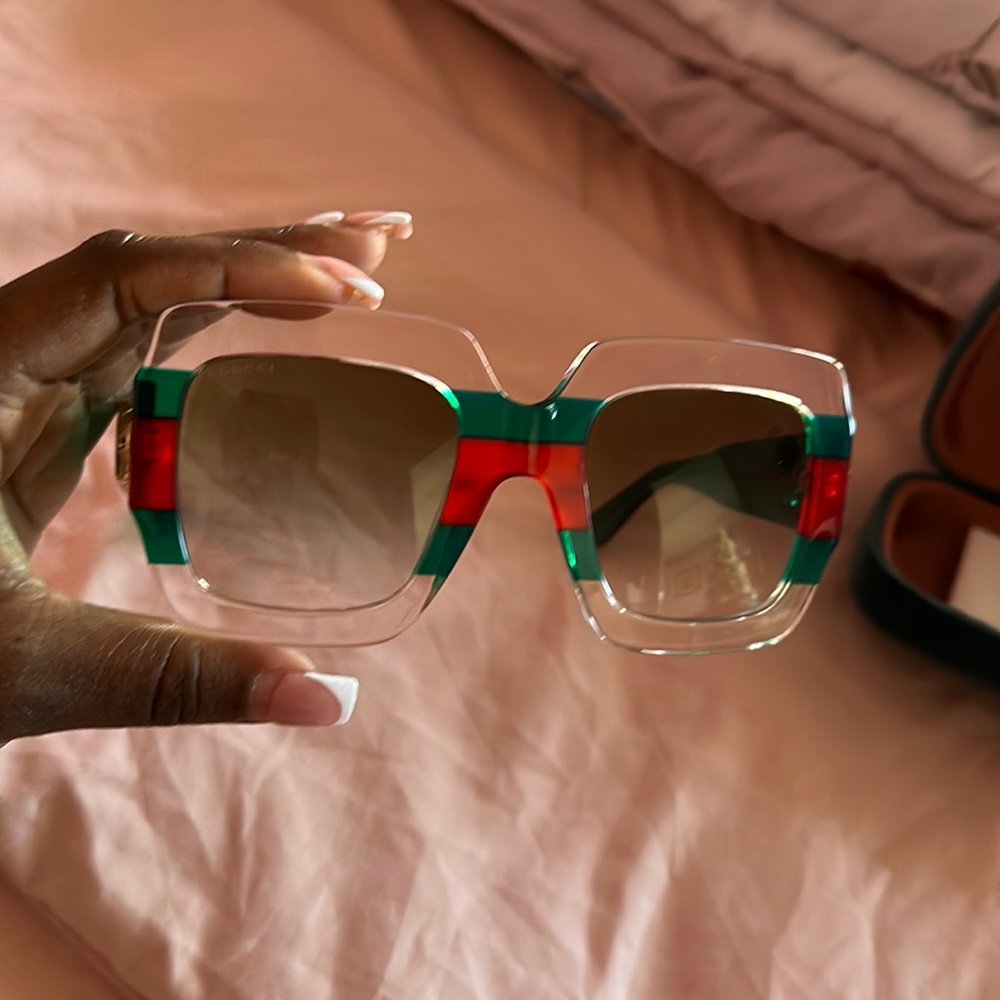 Gucci Sunglasses
